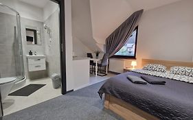 Przytulny Apartamencik- Willa Lawenda