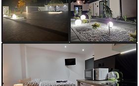 Przytulny Apartamencik- Willa Lawenda
